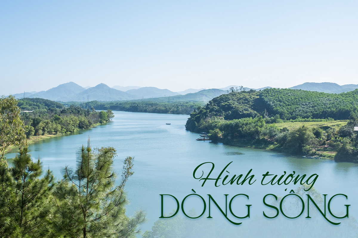 Có một dòng sông chảy tràn trong trí nhớ Gallery 2