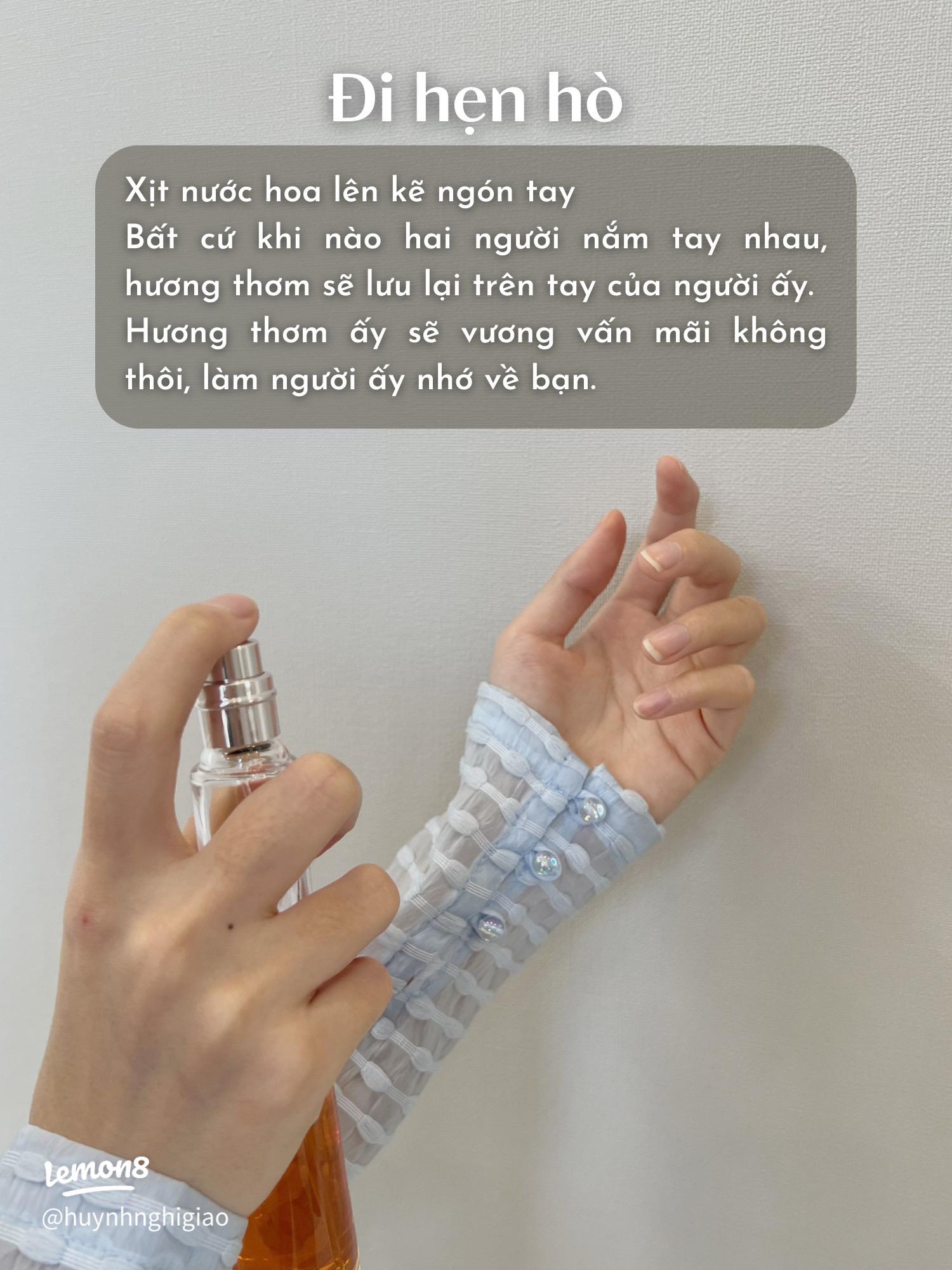 Mười Ngón Tay Ôm Tình Đắm Say Gallery 1