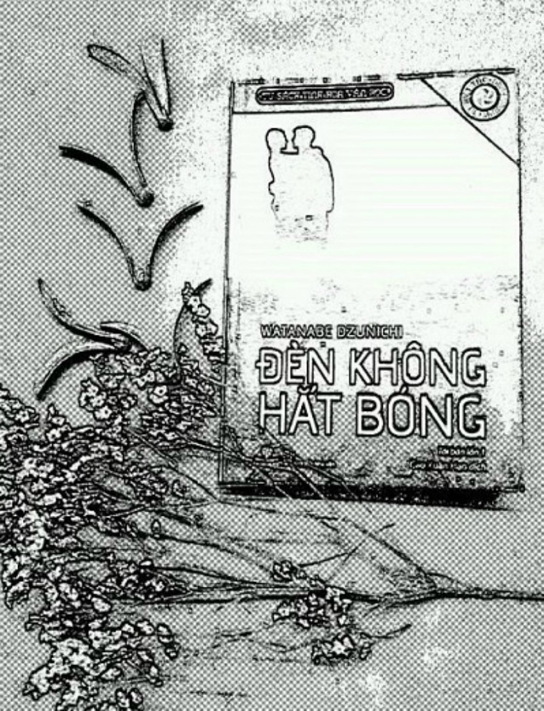 Nghiêng Bóng Dài Đèn Soi Bước Chân Gallery 2