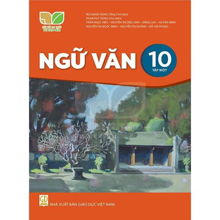 Kết nối tri thức với cuộc sống lớp 10 Ngữ văn: Làm thế nào để vận dụng kiến thức vào thực tiễn? Gallery 2