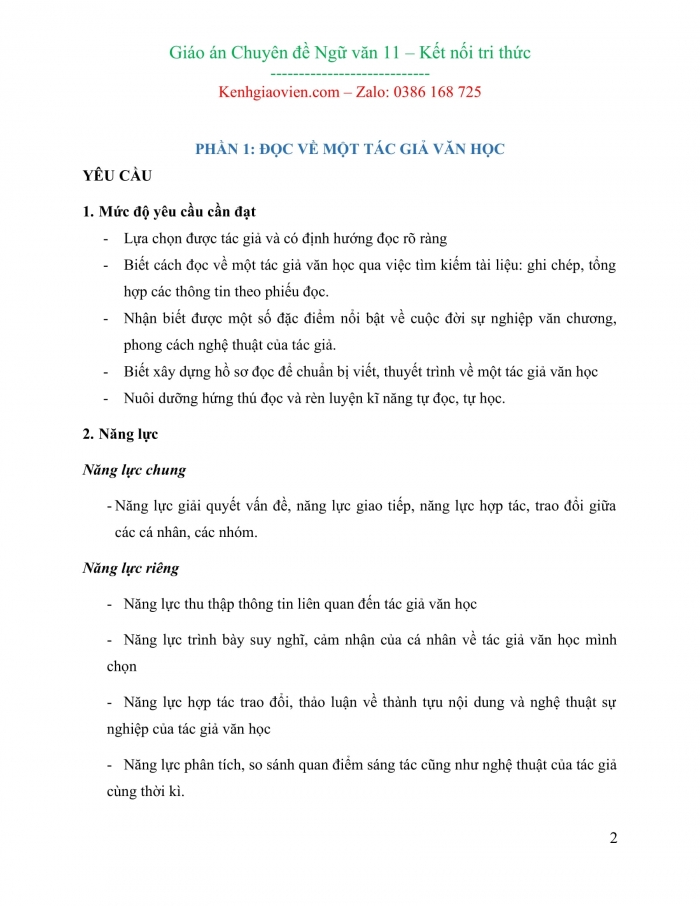 Văn 11 Kết Nối Tri Thức Với Cuộc Sống:  Ứng Dụng Hiệu Quả Trong Thực Tiễn Gallery 1