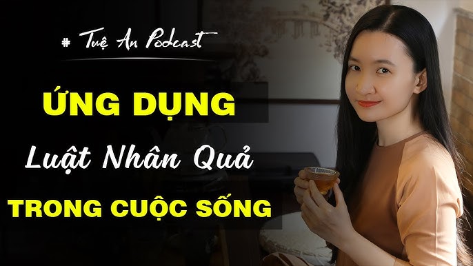 Luật Nhân Quả Không Chừa Một Ai Gallery 2