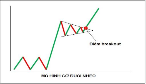 Mô Hình Cờ Đuôi Nheo Là Gì? Hướng Dẫn Chi Tiết Gallery 2