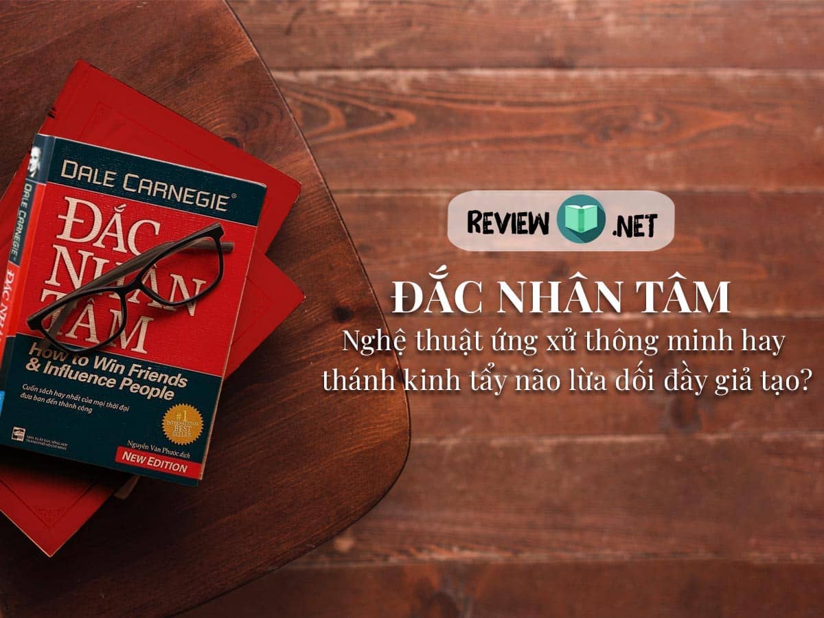 Mượn Đắc Nhân Tâm: Bí Quyết Thành Công Trong Giao Tiếp Gallery 2