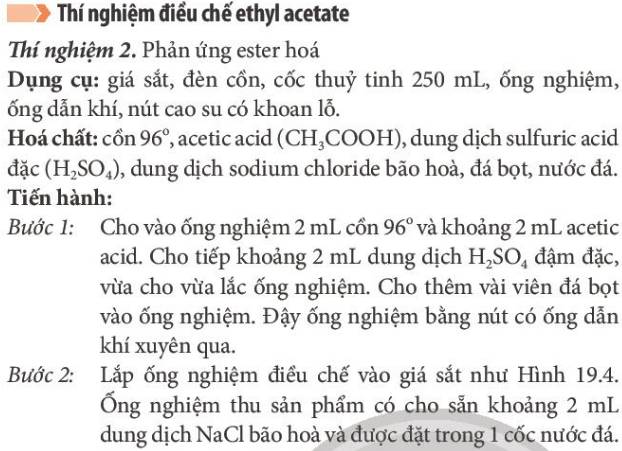 Phản ứng giữa NaCl và H2SO4 đặc ở 400 độ C Gallery 2