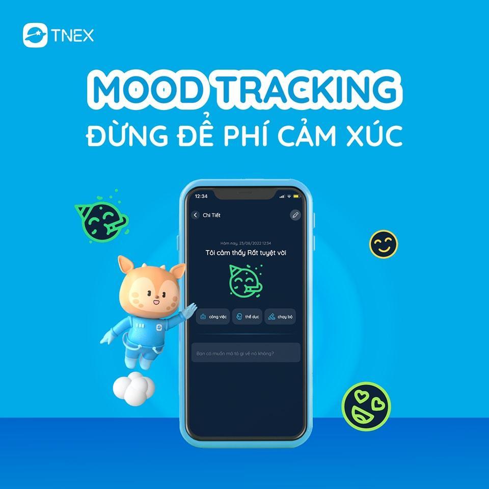 Nâng Nâng Cảm Xúc: Khám Phá Thế Giới Cảm Xúc Mạnh Mẽ Gallery 2
