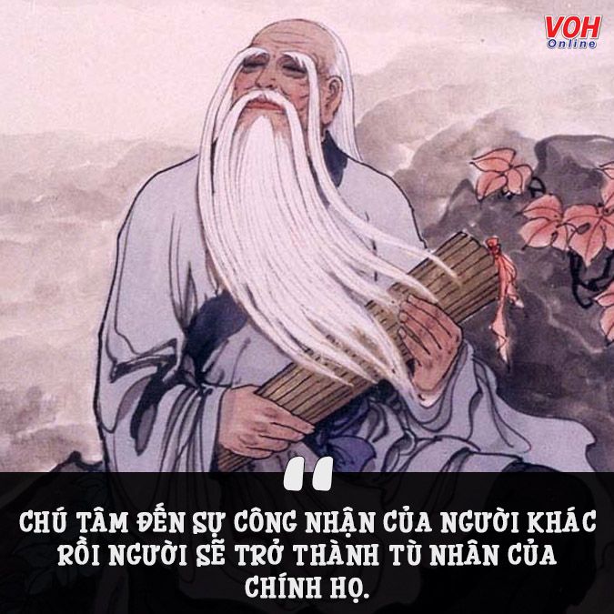 Những câu nói bất hủ của Lão Tử Gallery 2