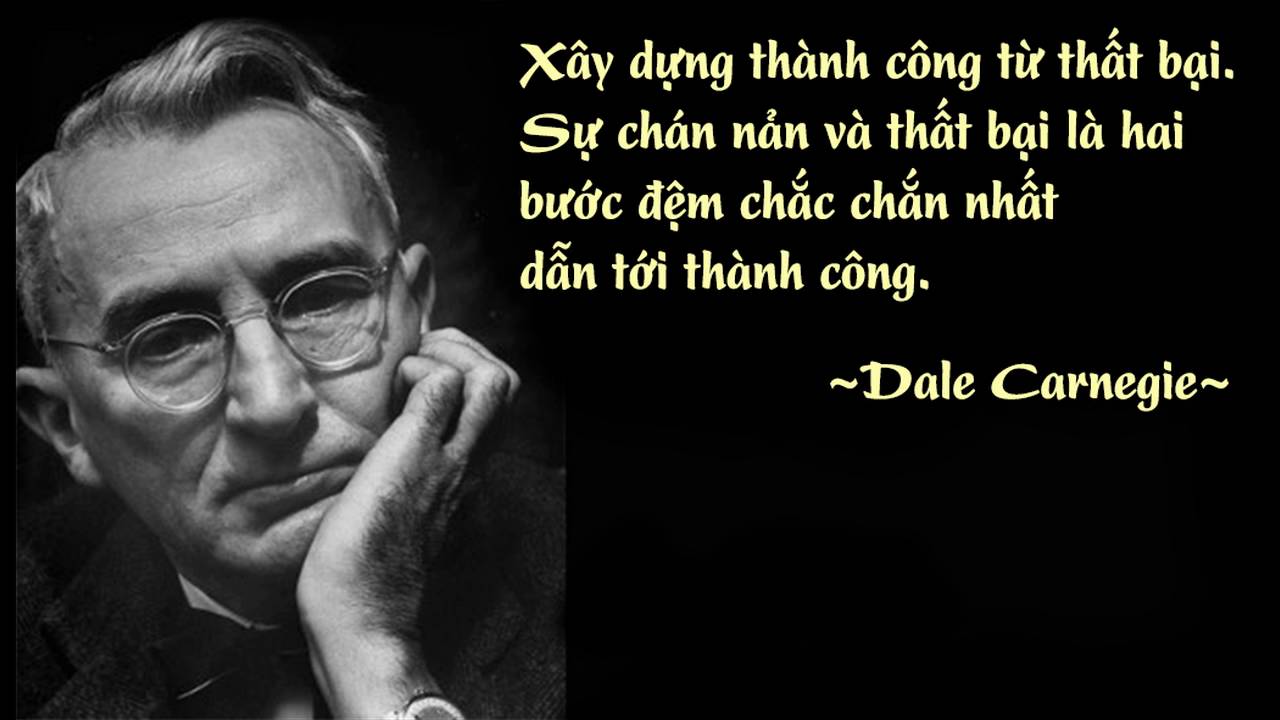 Những Câu Nói Hay Trong Sách Đắc Nhân Tâm Gallery 2