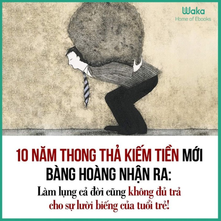 Những Câu Nói Thức Tỉnh Sự Lười Biếng Gallery 2