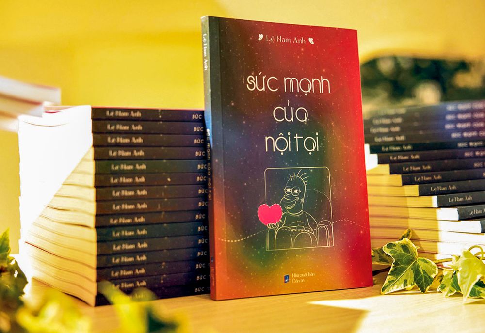 Sức Mạnh Của Nội Tại Gallery 2