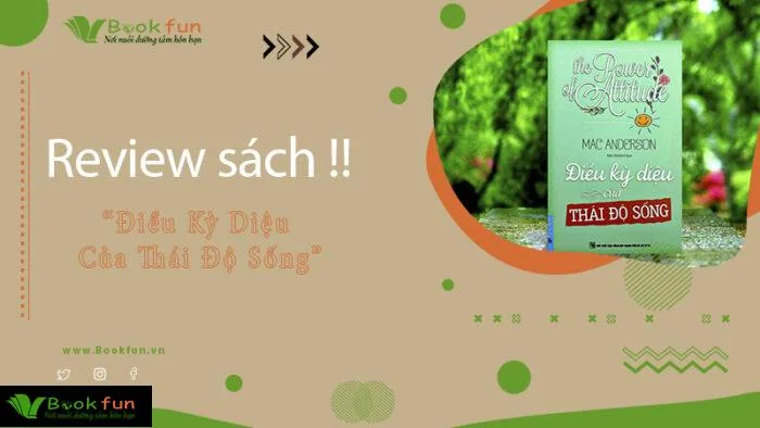 Điều Kỳ Diệu Của Thái Độ Sống Gallery 2