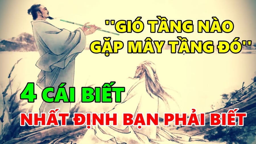 Mây Tầng Nào? Giải Mã Thành Ngữ Và Ứng Dụng Gallery 2