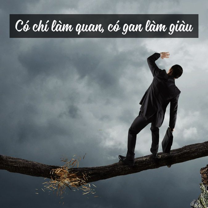 Thành Ngữ Về Lòng Dũng Cảm: Khám Phá Sức Mạnh Của Tinh Thần Gan Dạ Gallery 2