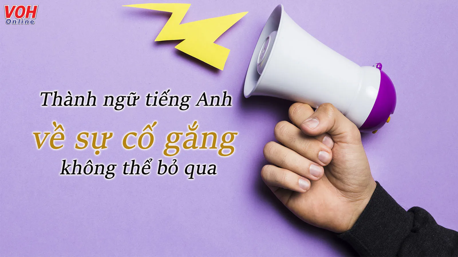 Thành Ngữ Về Sự Cố Gắng: Khám Phá Ý Nghĩa Và Lời Khuyên Từ Ca Dao Tục Ngữ Gallery 2