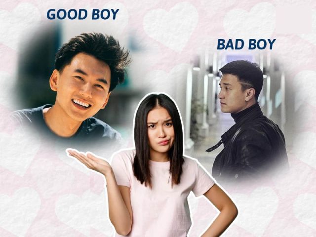 Những Câu Thính Bad Boy "Chết Người" Khiến Cô Ấy Mê Mệt Gallery 2