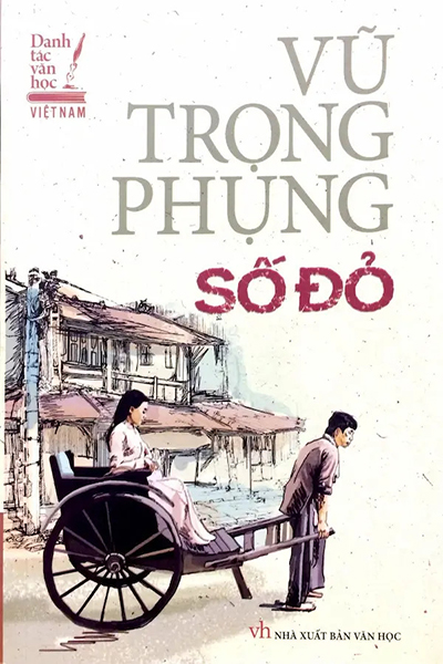 Số đỏ tóm tắt là gì? Gallery 2
