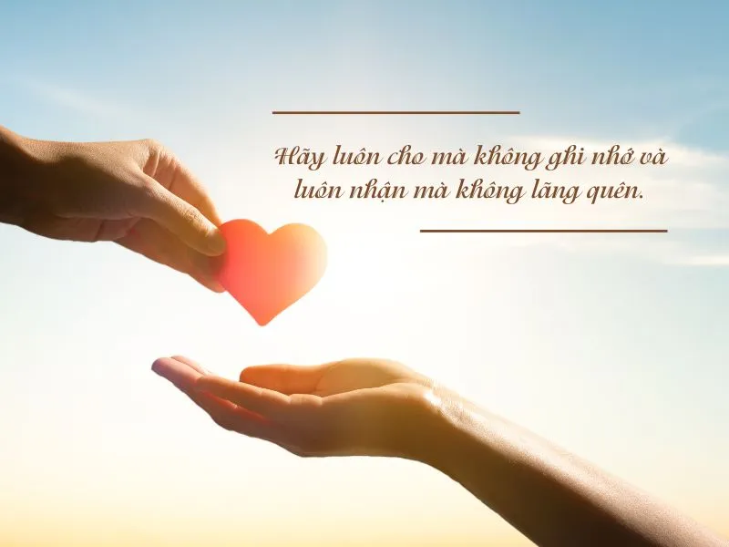 Sống Đẹp: Hướng đến một Cuộc đời trọn vẹn Gallery 2
