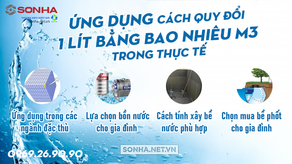 Đổi Lít Sang Cm3 Gallery 2