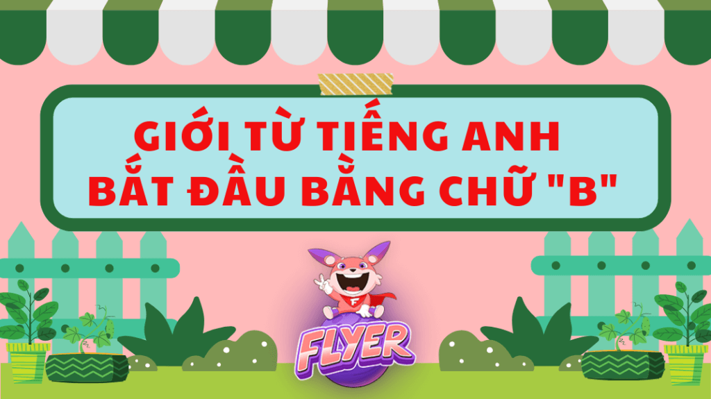 Năm từ năm chữ cái bắt đầu bằng chữ B Gallery 2