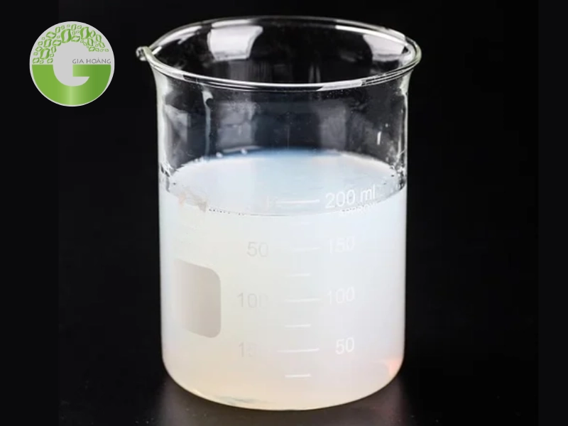 Cao + H2O: Hiện tượng hóa học thú vị Gallery 2