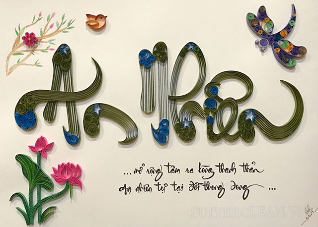Thơ Về An Nhiên Tự Tại: Tìm Về Sự Bình Yên Trong Tâm Hồn Gallery 2
