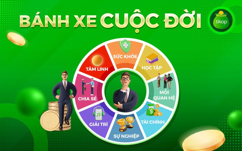 Bánh Xe Cuộc Đời Gallery 2
