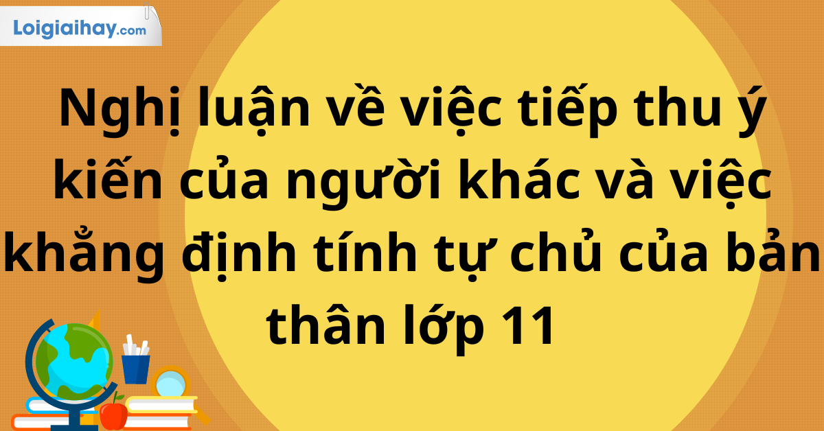 Tiếp Thu Ý Kiến Người Khác và Sự Khẳng Định Tính Tự Chủ: Hai Mặt Của Cùng Một Đồng Xu? Gallery 2