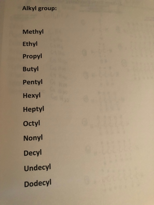 Ethyl Methyl Propyl Butyl Gallery 2