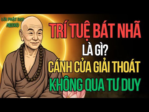 Trí Tuệ Bát Nhã Là Gì? Gallery 2