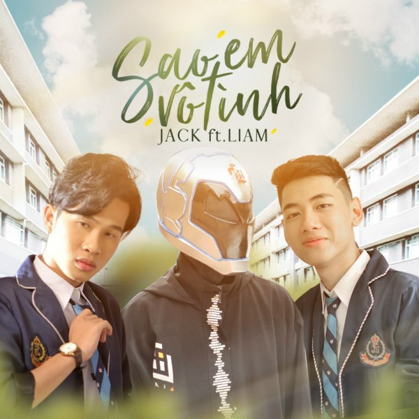 Sao Em Vô Tình Lời Gallery 2