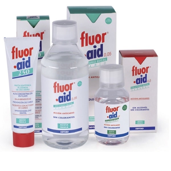 Ứng dụng của Fluorine Gallery 1