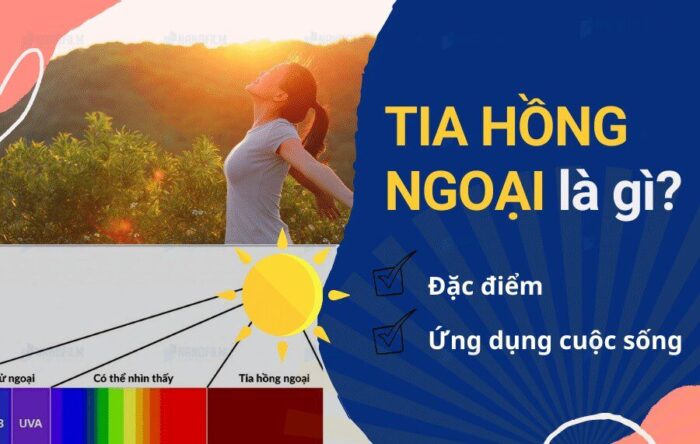 Tác dụng nổi bật của tia hồng ngoại Gallery 2