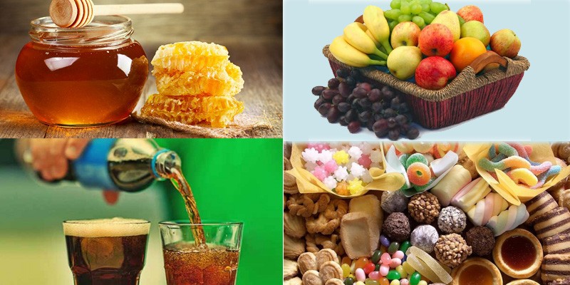 Ứng dụng của Saccarozơ trong cuộc sống và công nghiệp Gallery 1