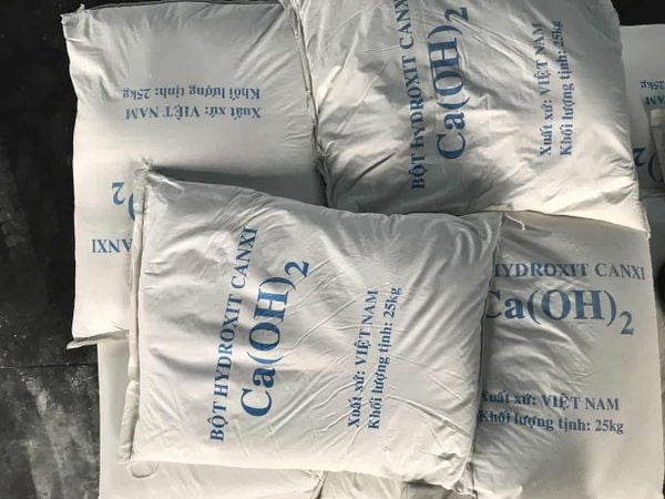 Ứng dụng của Canxi Hidroxit trong đời sống và công nghiệp Gallery 2