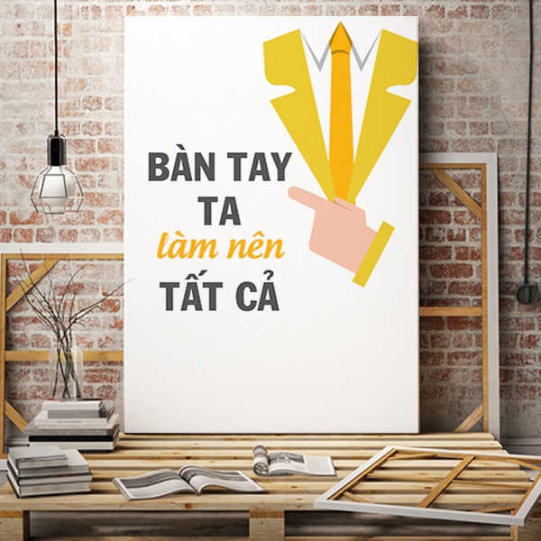 Bàn Tay Ta Làm Nên Tất Cả Gallery 2