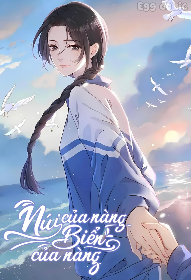 Biển của nàng núi của nàng Gallery 2