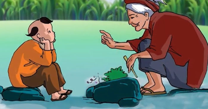Ý nghĩa câu tục ngữ Có công mài sắt có ngày nên kim Gallery 2