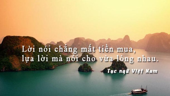 Lời Nói Chẳng Mất Tiền Mua: Bí Quyết Giao Tiếp Hiệu Quả Gallery 2