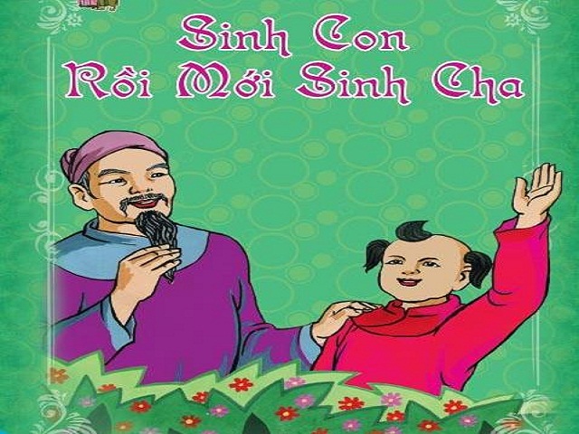 Sinh Con Rồi Mới Sinh Cha, Sinh Cháu Giữ Nhà Rồi Mới Sinh Ông Gallery 2
