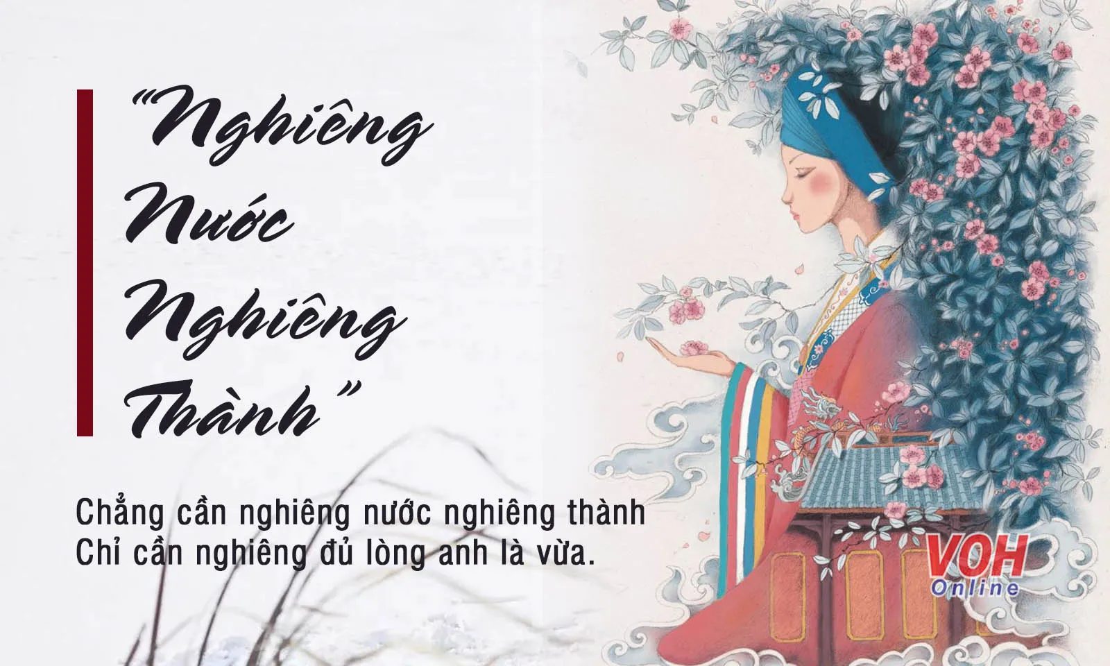 Một Hai Nghiêng Nước Nghiêng Thành Gallery 2