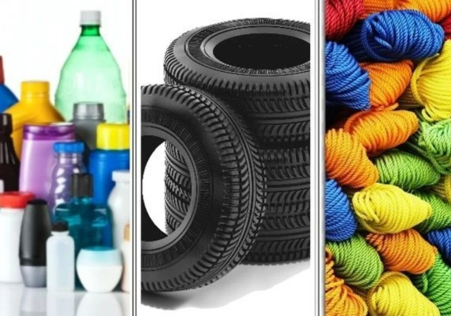 Ứng dụng của polime trong đời sống Gallery 1
