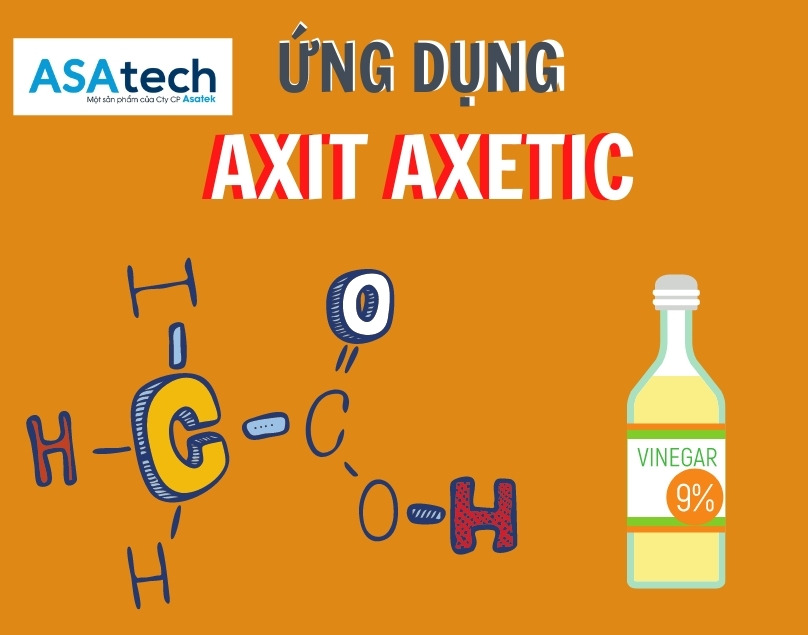 Ứng dụng Axit Axetic trong Cuộc Sống và Công Nghiệp Gallery 2