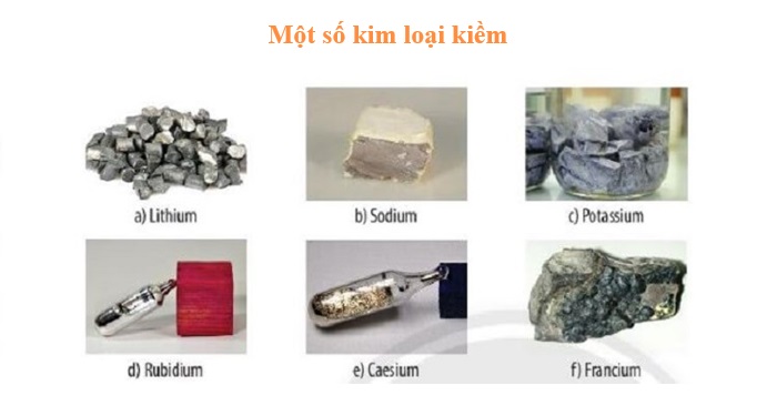 Ứng dụng của kim loại kiềm thổ Gallery 2