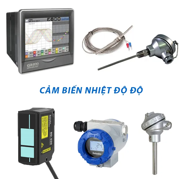 Ứng dụng của hiện tượng nhiệt điện Gallery 1
