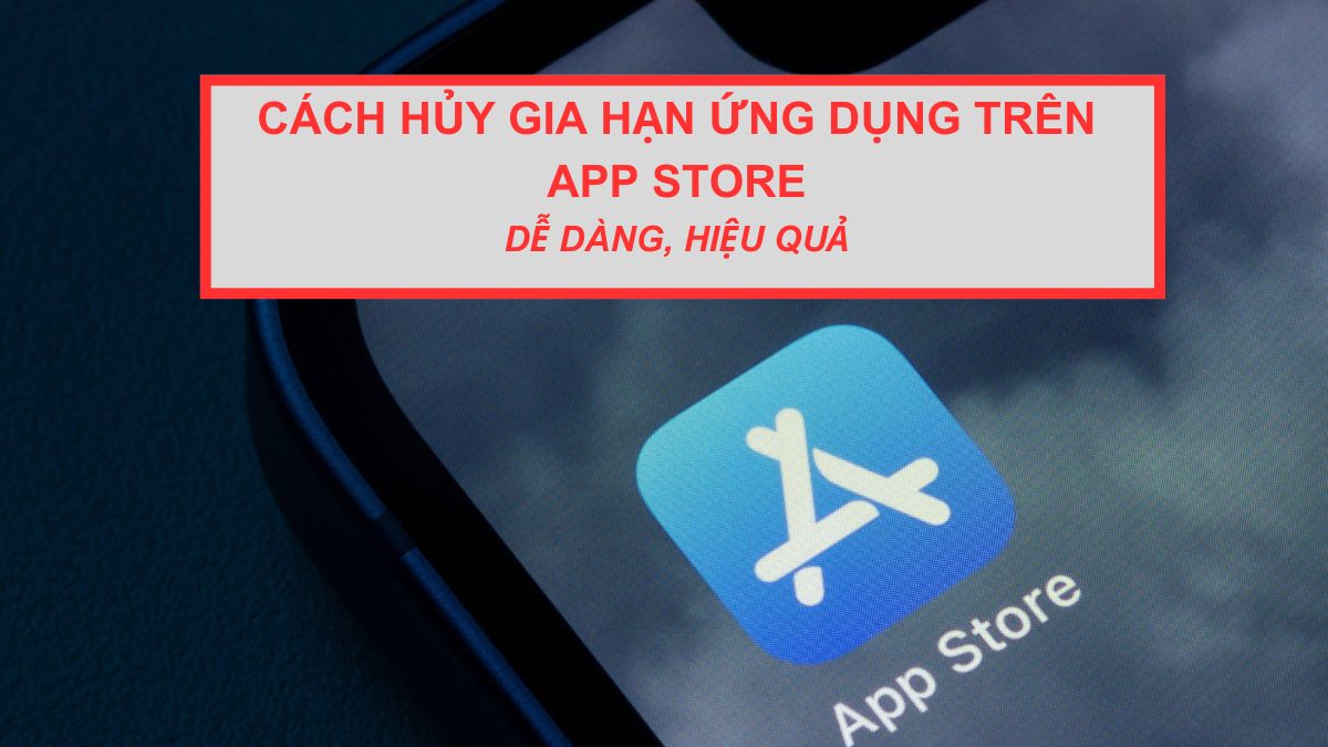 Ra hạn hay gia hạn? Gallery 2