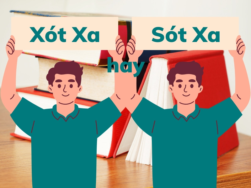 Thương Xót Hay Thương Sót? Gallery 2
