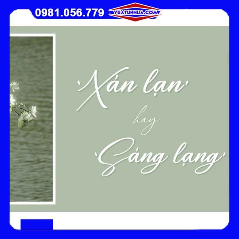 Tương Lai Xán Lạn Hay Sáng Lạng? Gallery 2
