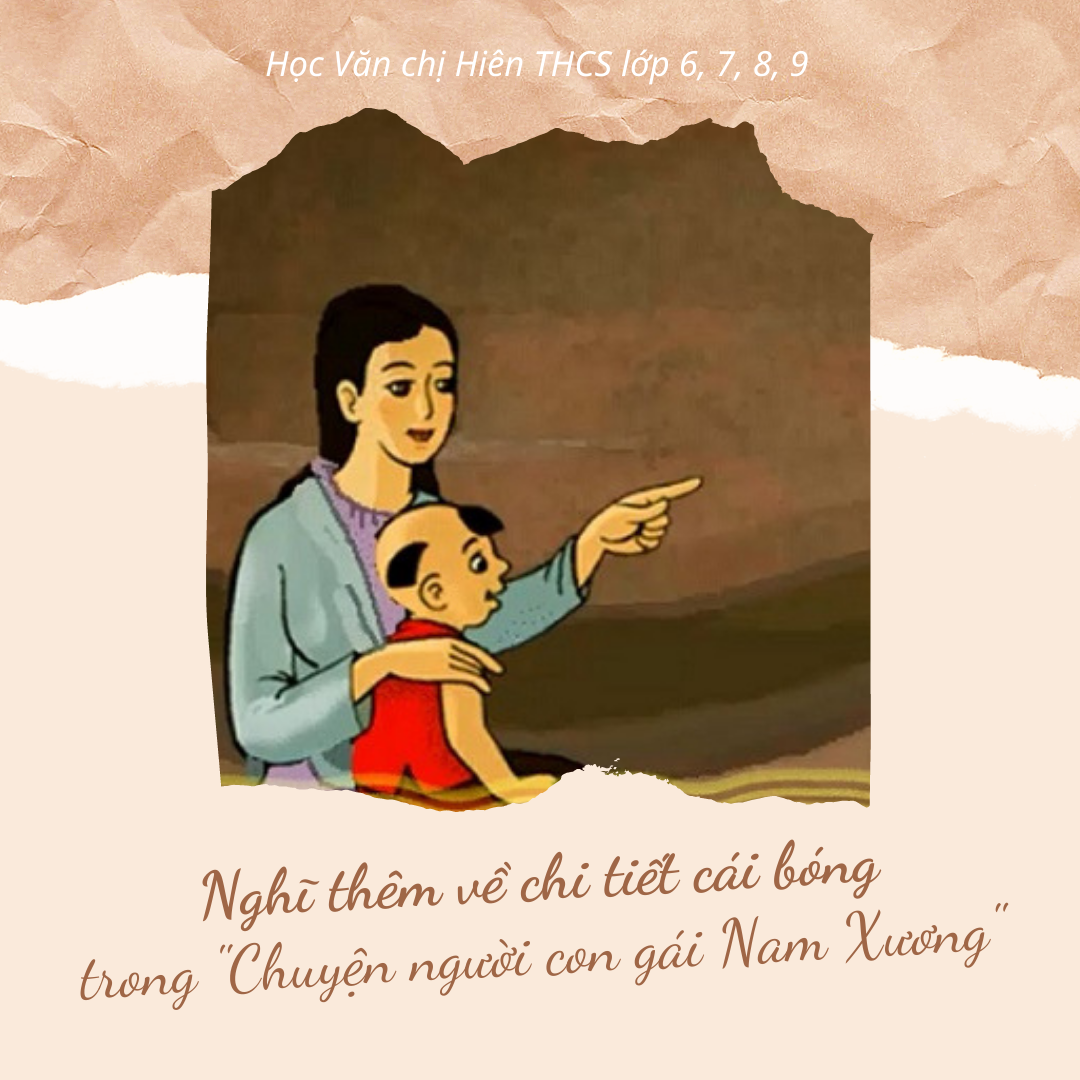 Cái Bóng Vạn Năng Là Gì? Gallery 2