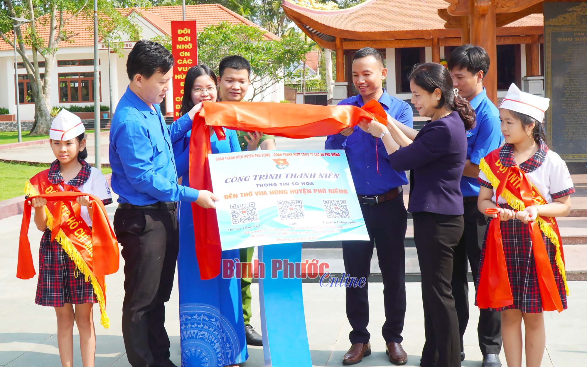 Học sinh cần làm gì để giữ gìn, bảo tồn và phát huy bản sắc văn hóa dân tộc? Gallery 2