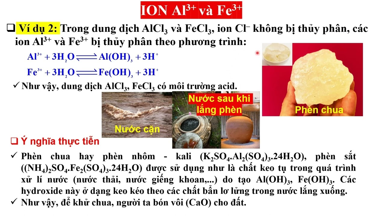 Phản ứng giữa AlCl3, Na2CO3 và H2O Gallery 2
